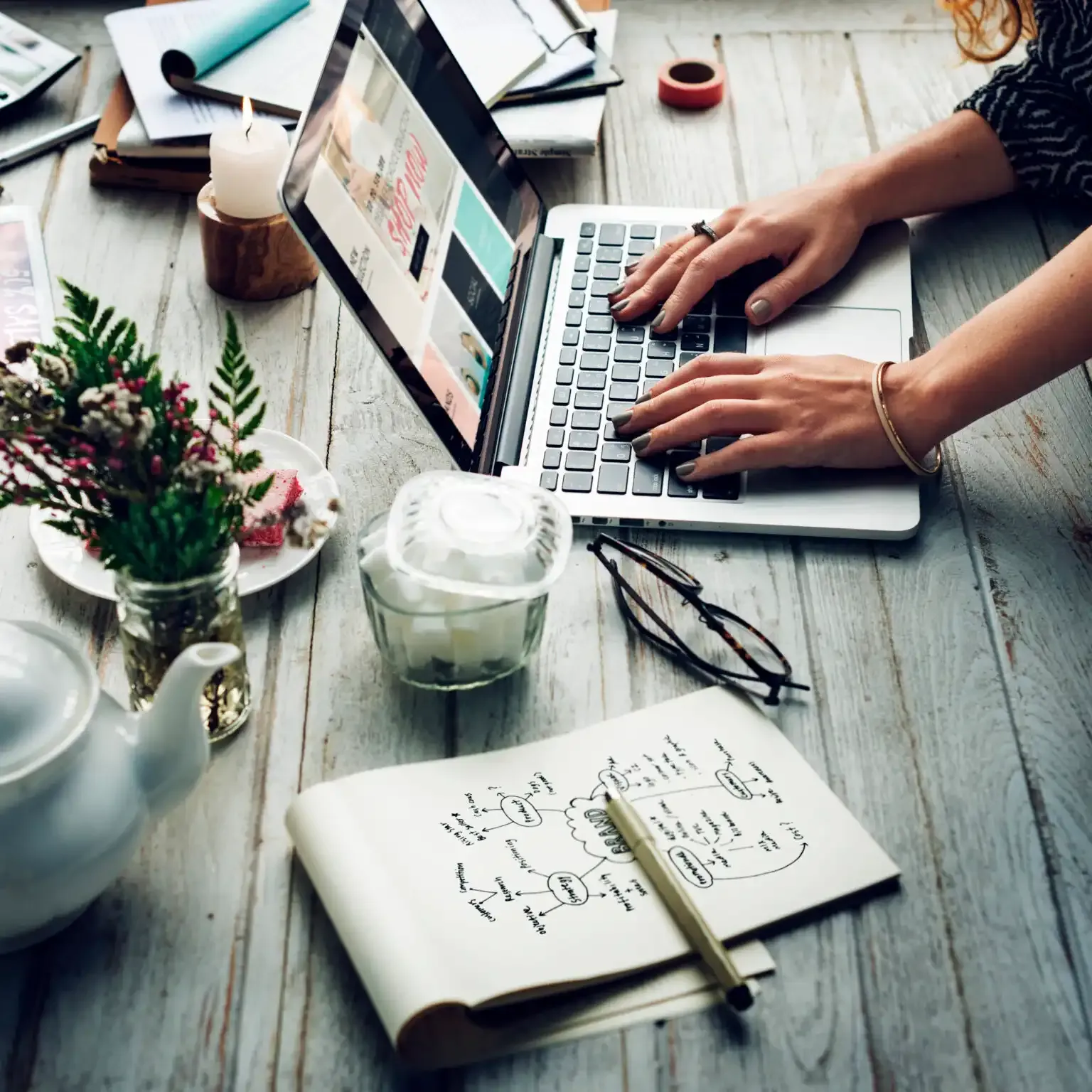 How to Optimize Blog Posts for Higher Search Visibility