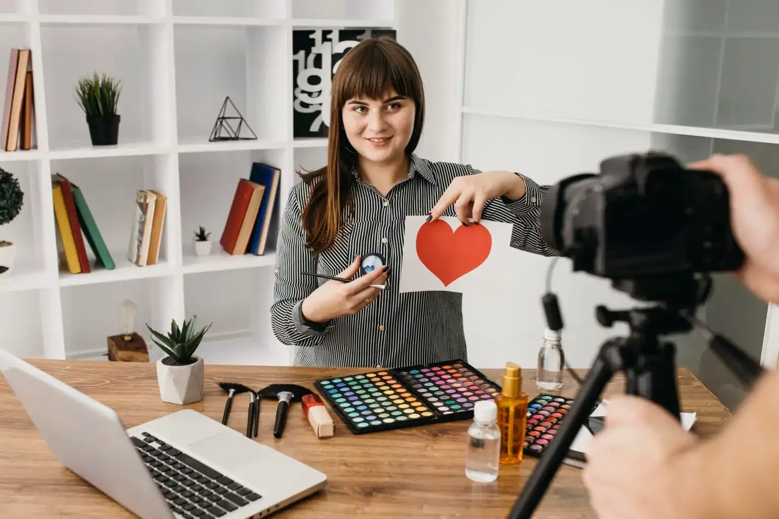 The Power of Video Marketing in Content Strategy
