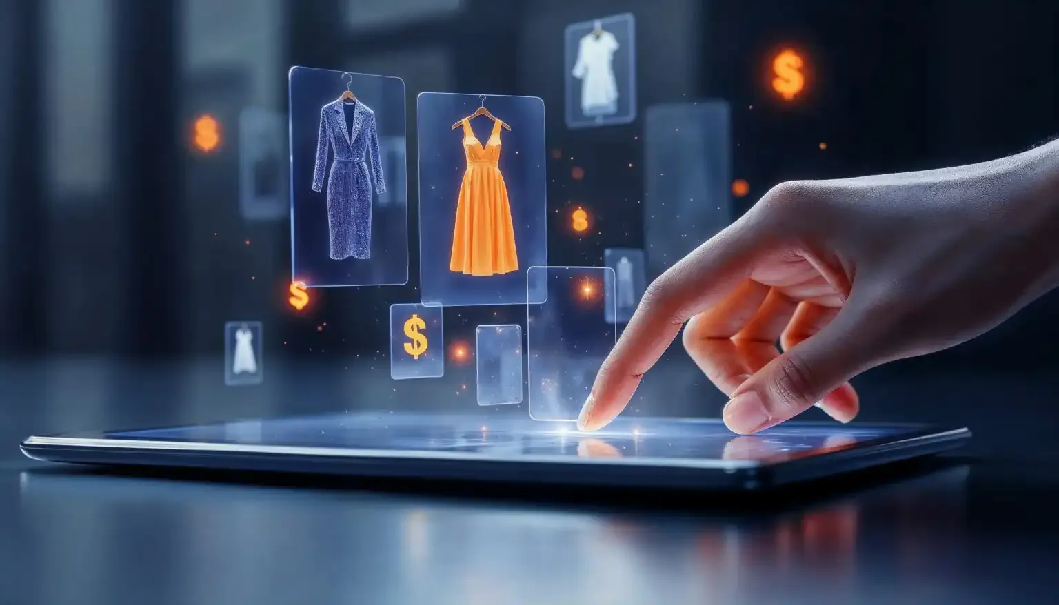 The Role of Personalization in E-commerce Growth