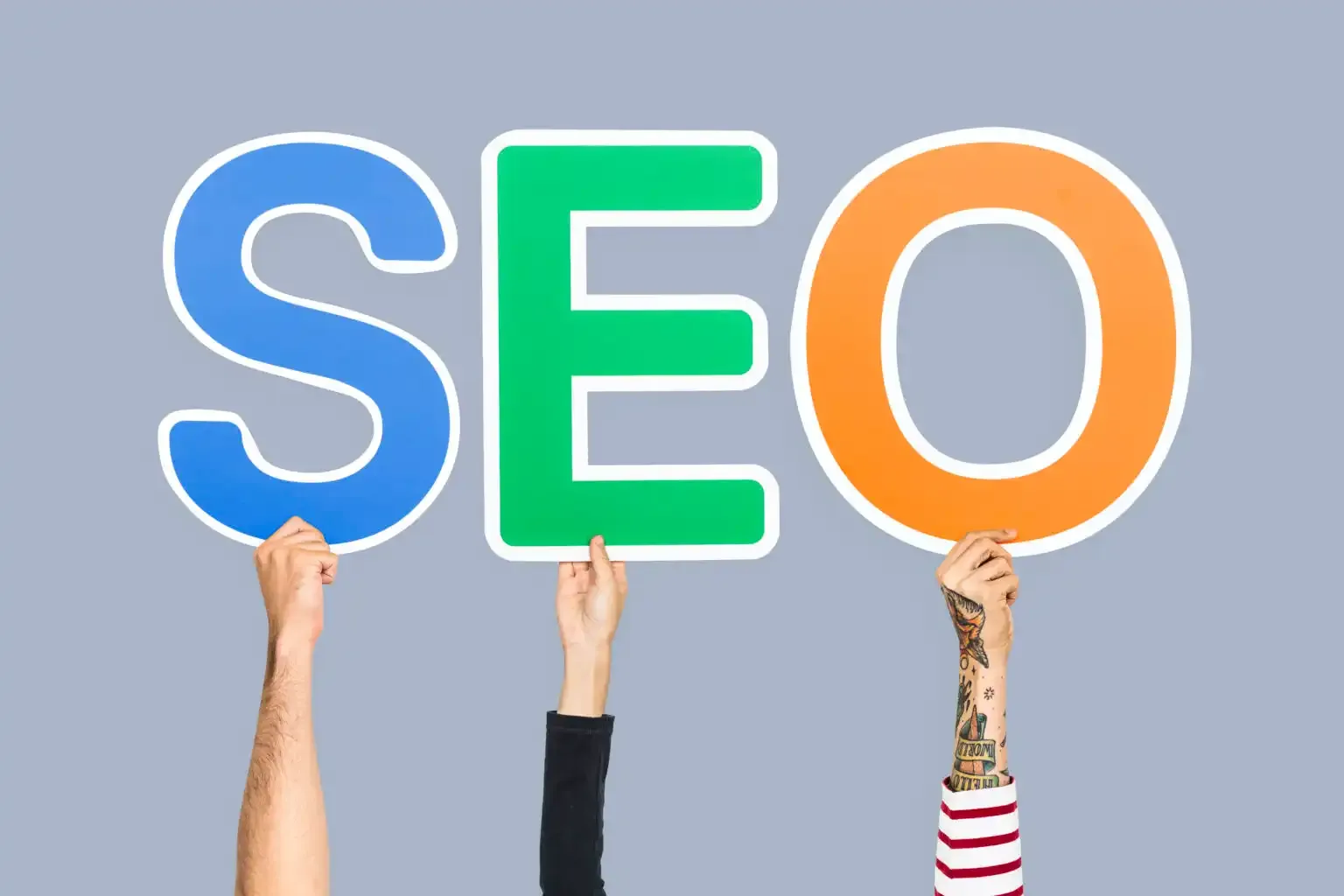 E-commerce SEO: How to Rank Higher on Google