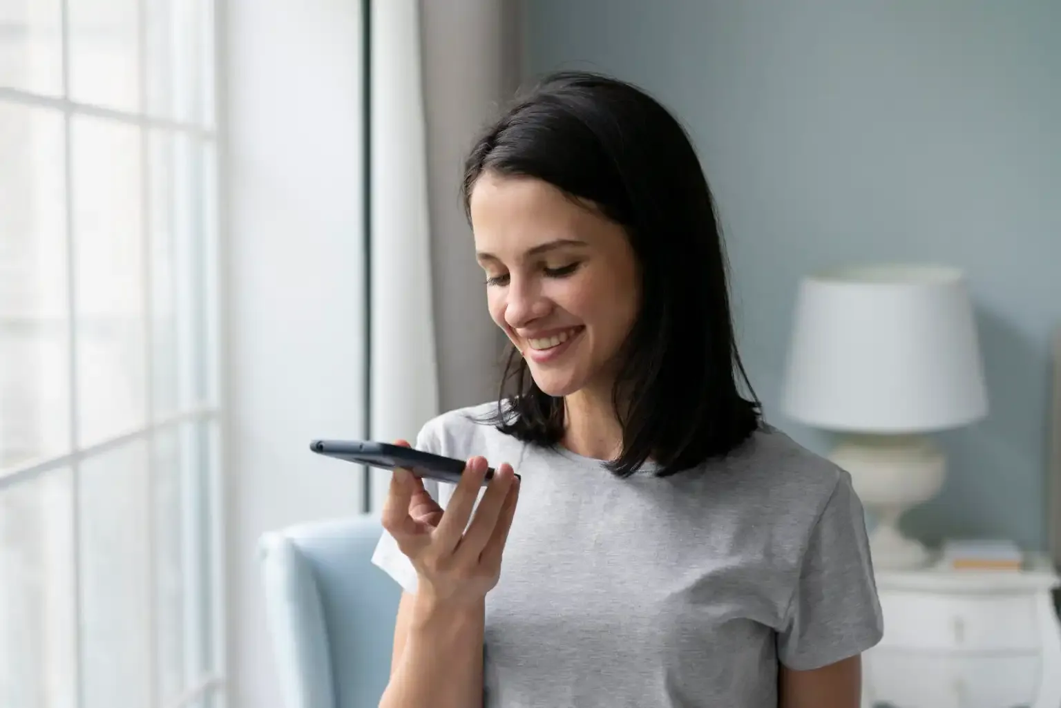 The Rise of Voice Search in Online Shopping