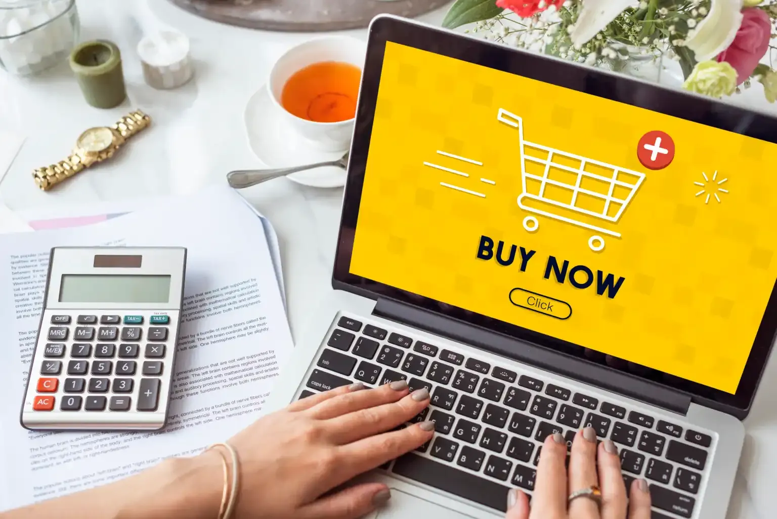 Best Practices for Optimizing E-commerce Checkout Pages