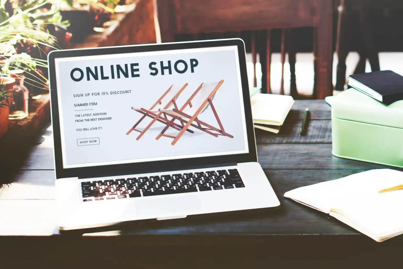 How to Create a Seamless Omnichannel Shopping Experience
