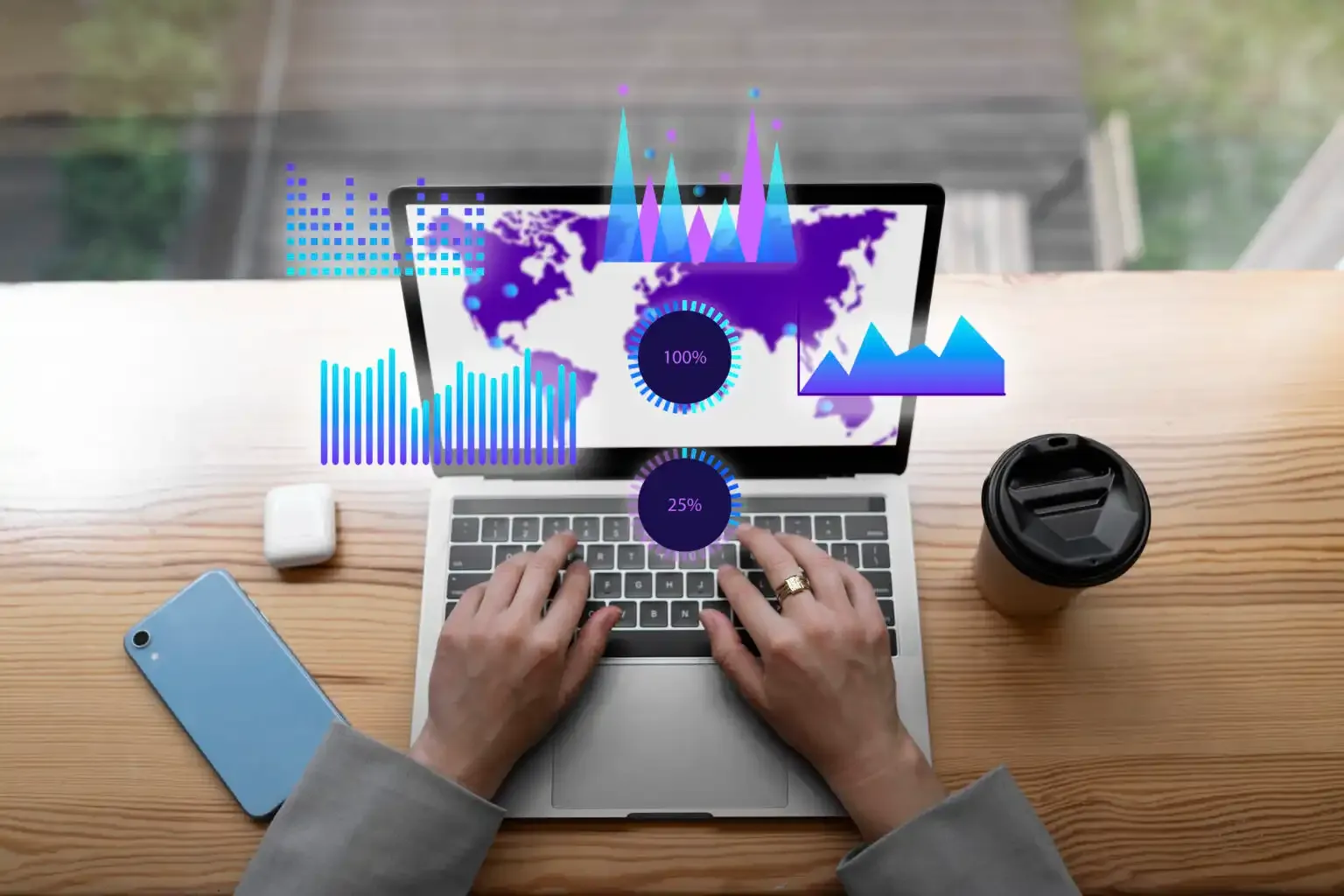How to Use Data Analytics to Improve E-commerce Performance