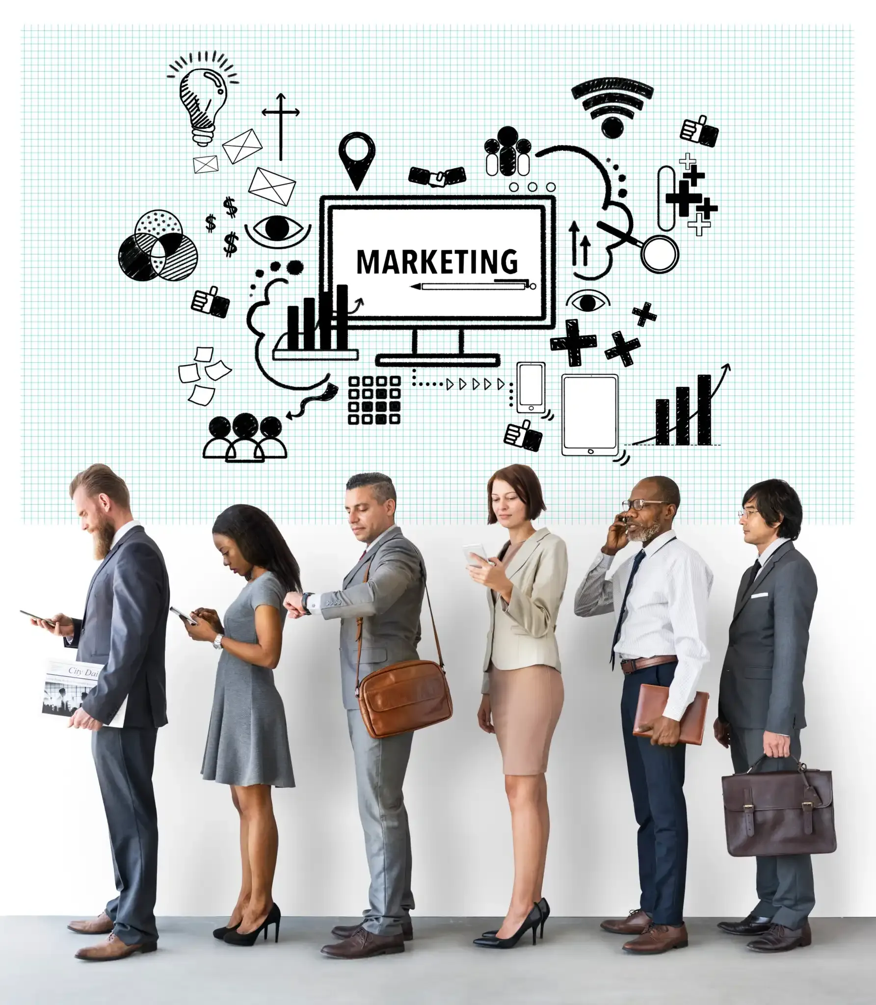 Top 10 Regional Marketing Strategies for Small Businesses