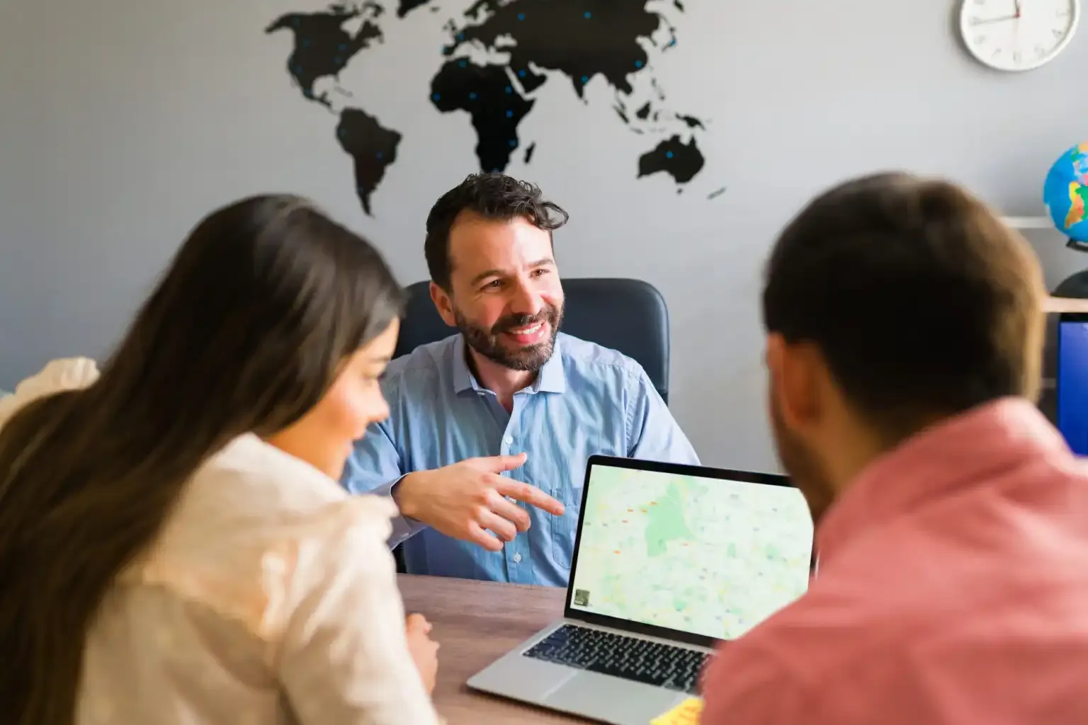 Local SEO Checklist for Small Business Owners (2025 Guide)