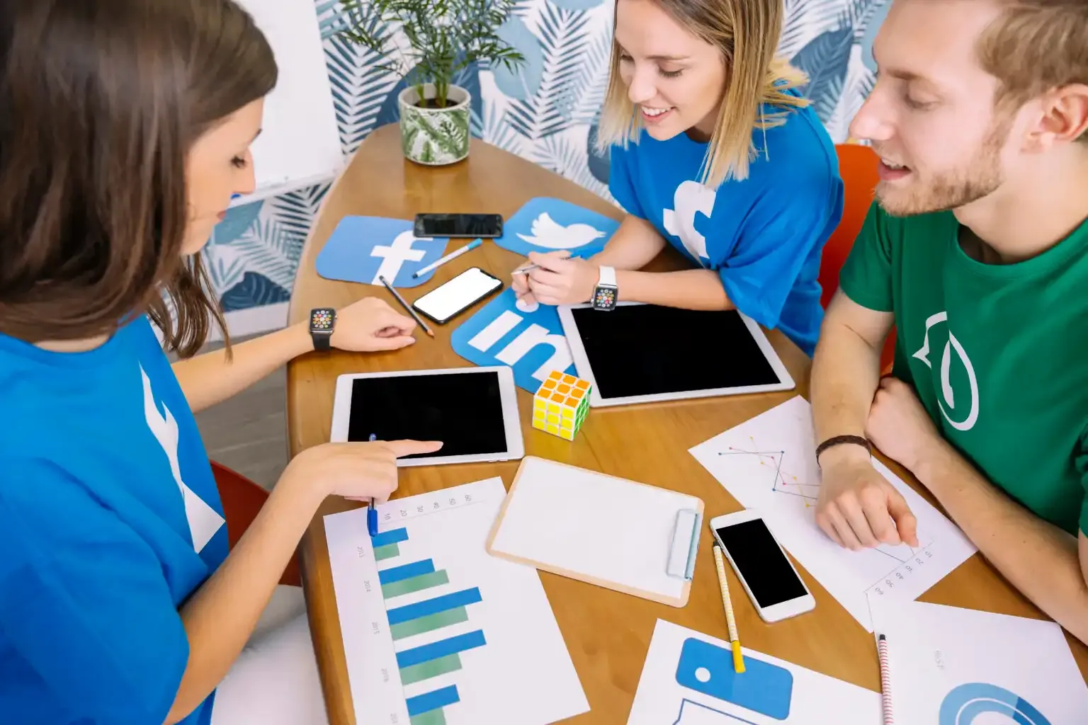 The Beginner’s Guide to Google Business Profile Optimization