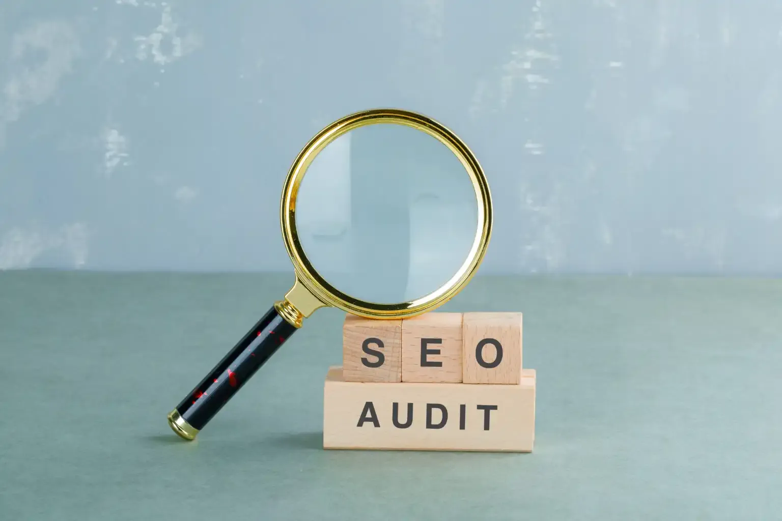 Technical SEO Audit Checklist for High-Performing Websites