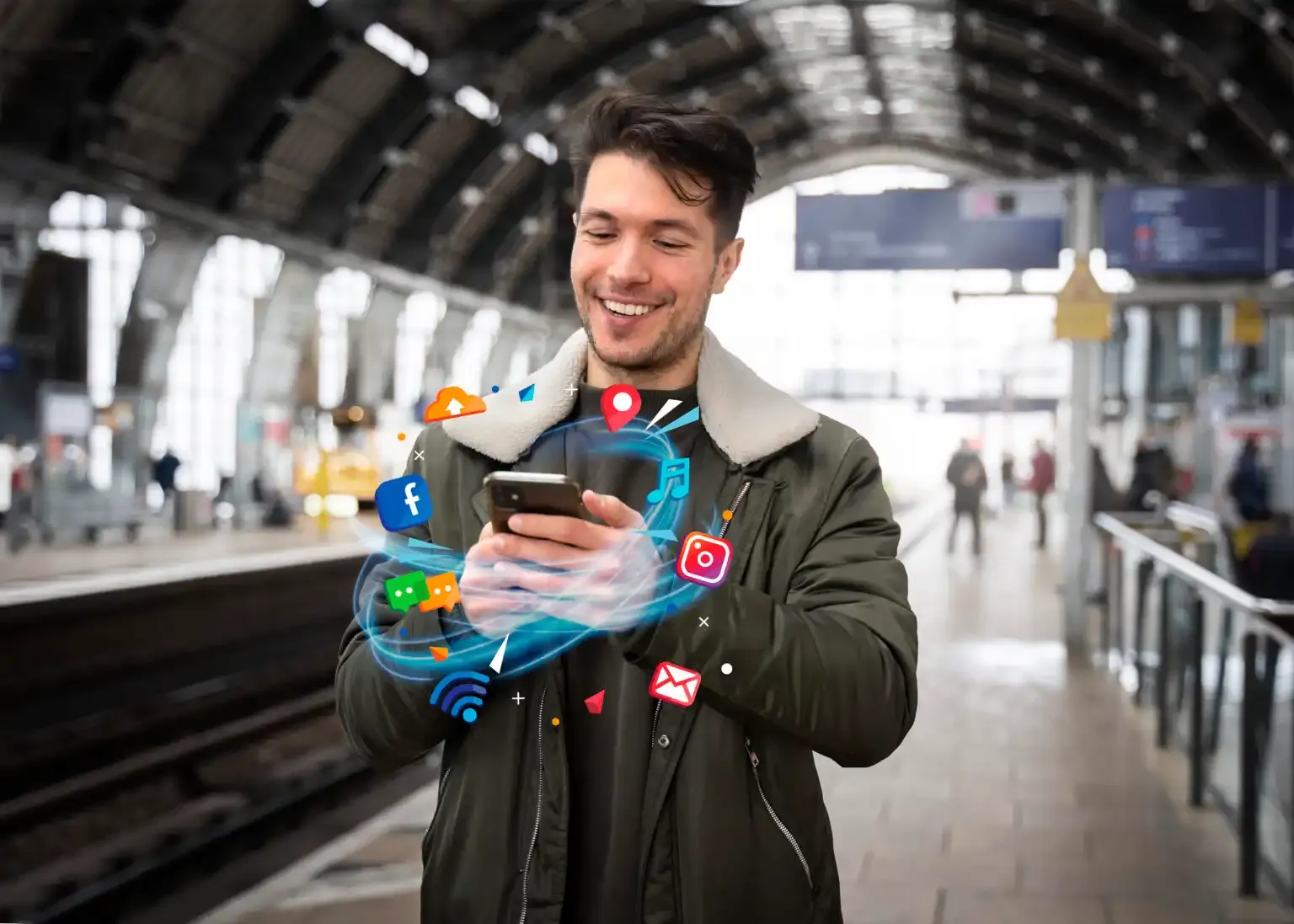 Social Media Trends in 2025 Every Marketer Should Know