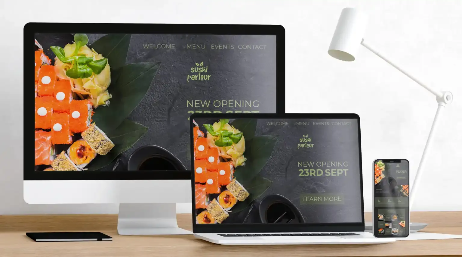 Responsive Web Design: Best Practices for 2025