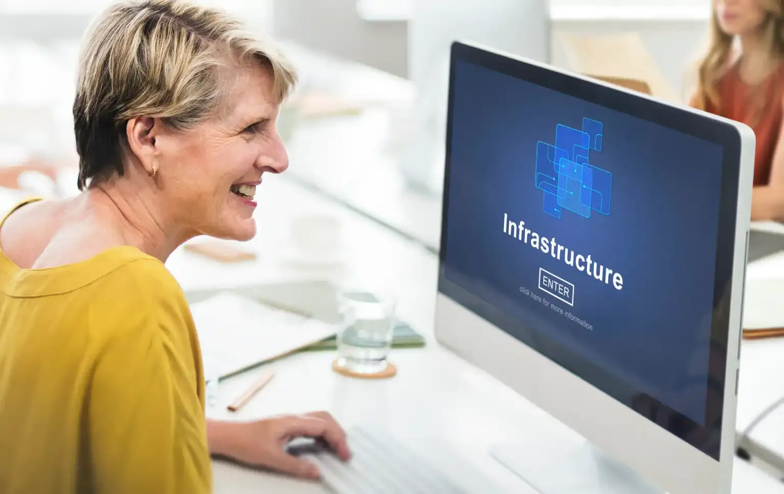 Website Accessibility Design: Ensuring Inclusive UX in 2025