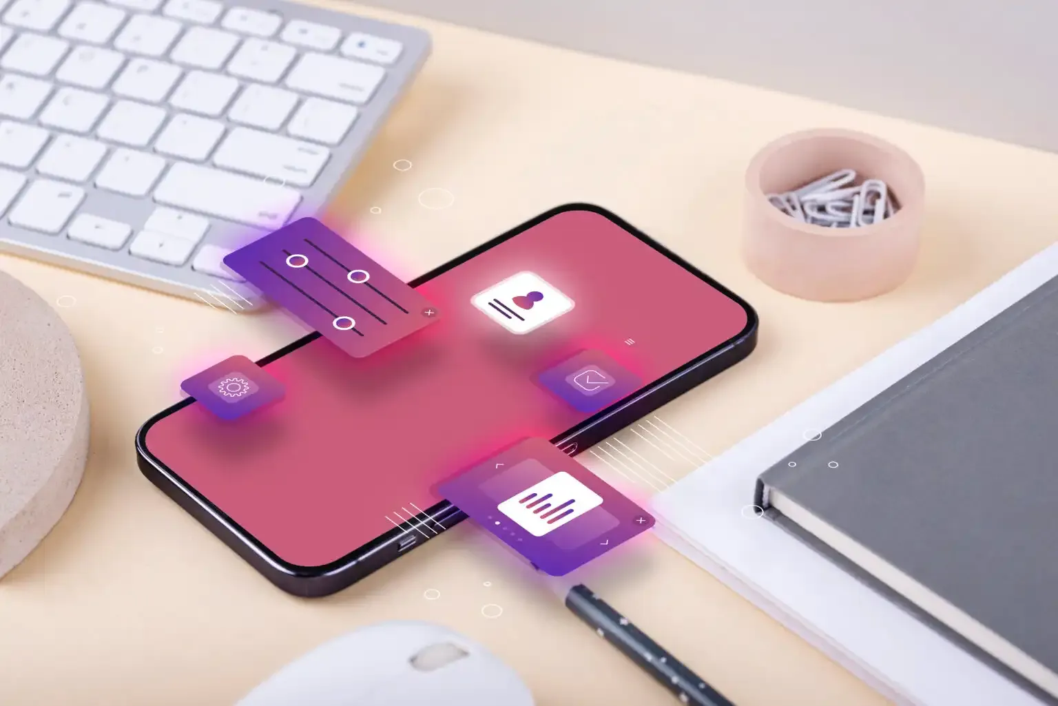 Cross-Platform App Development: Build Apps Faster in 2025