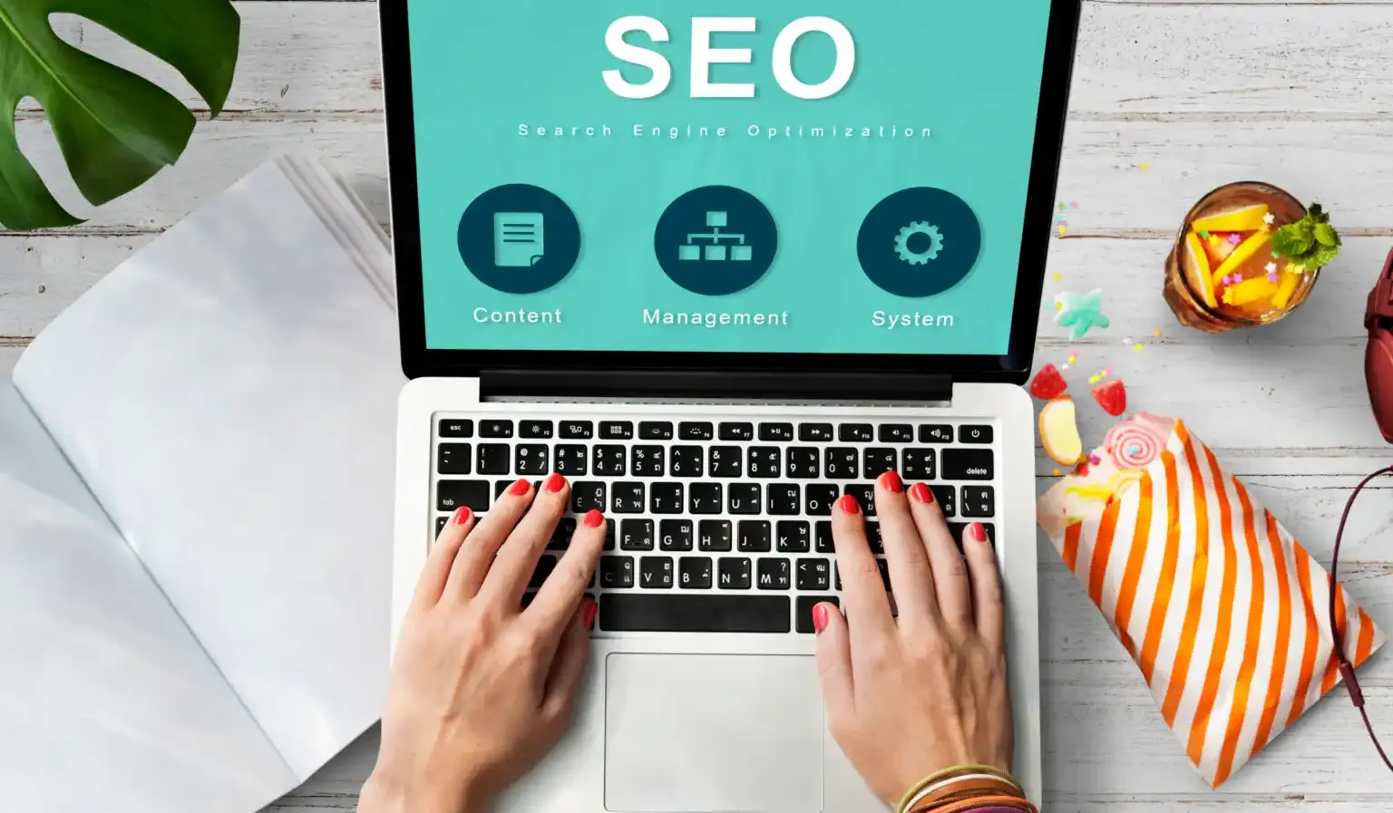Off-Page SEO Strategies: Enhance Your Website Authority in 2025