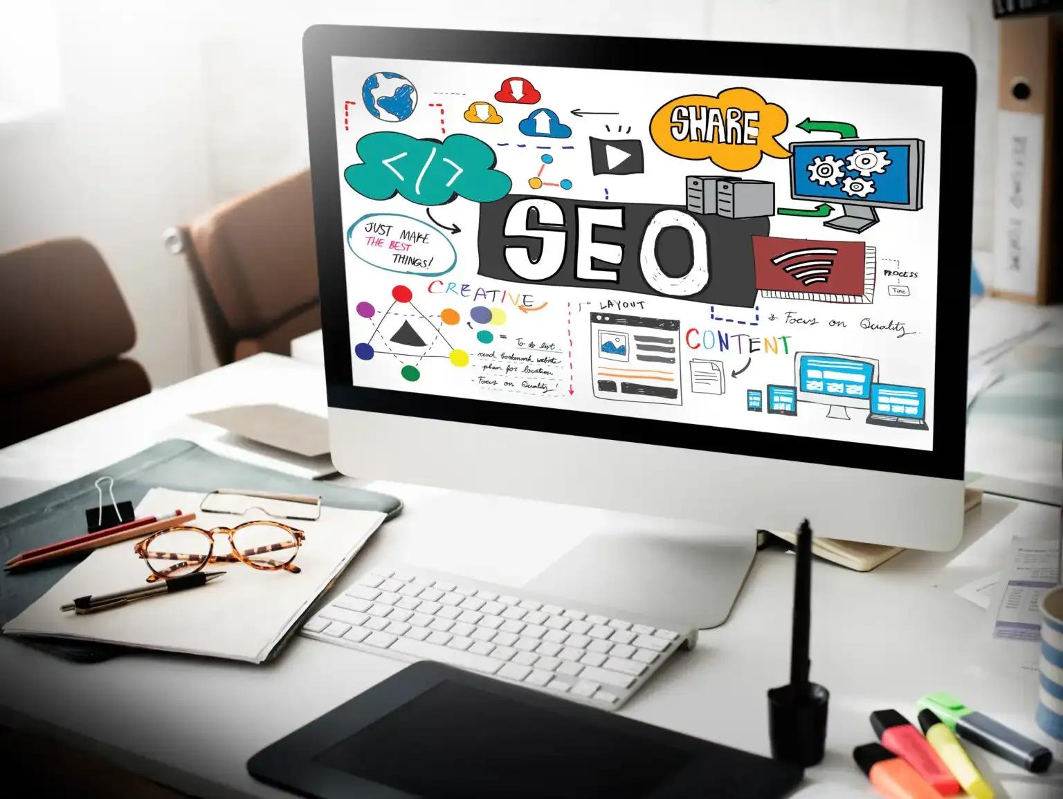 Local SEO Strategies to Rank Higher in Your City in 2025