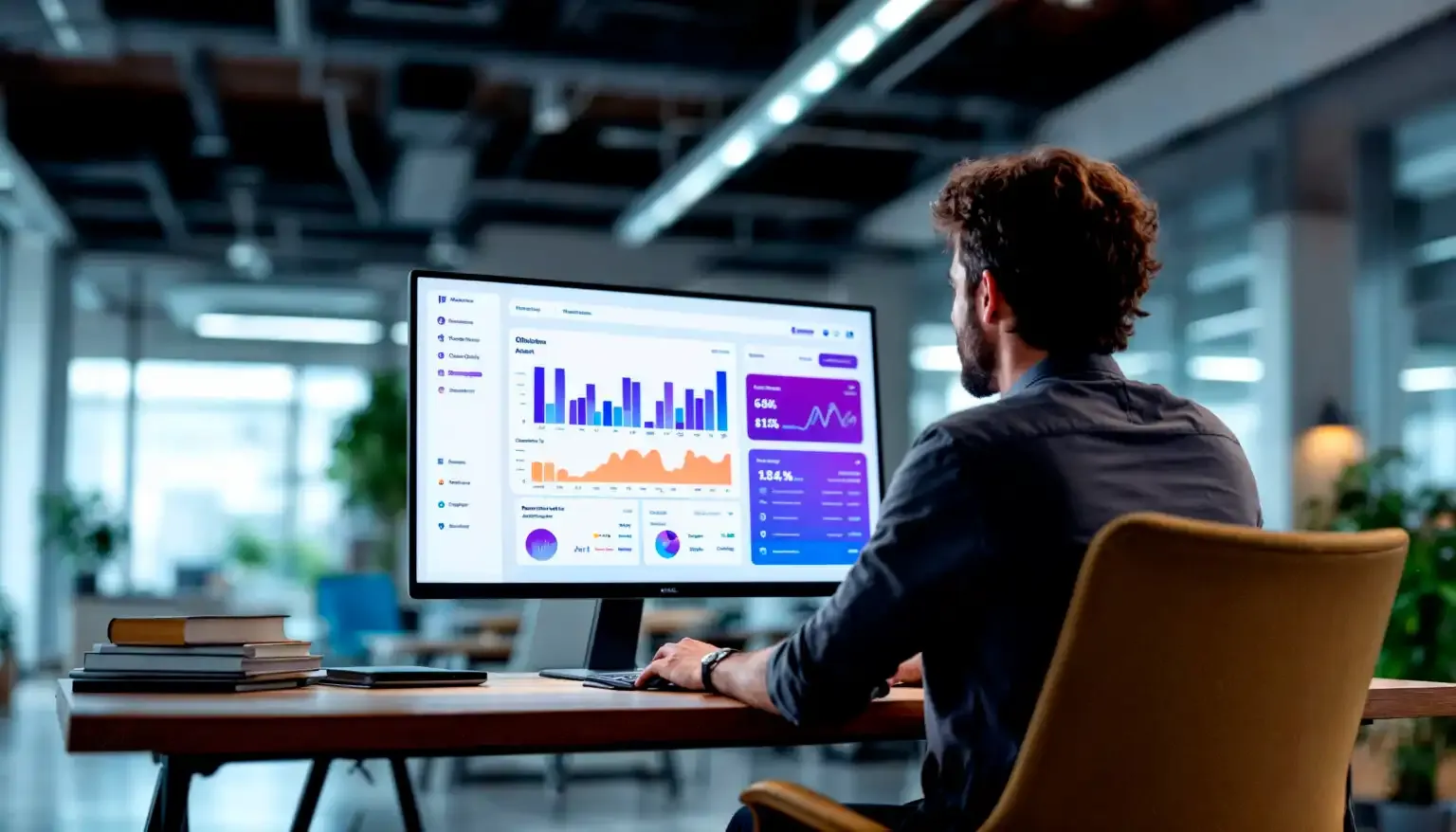 Predictive Analytics for Marketing: Anticipate Trends and Boost ROI