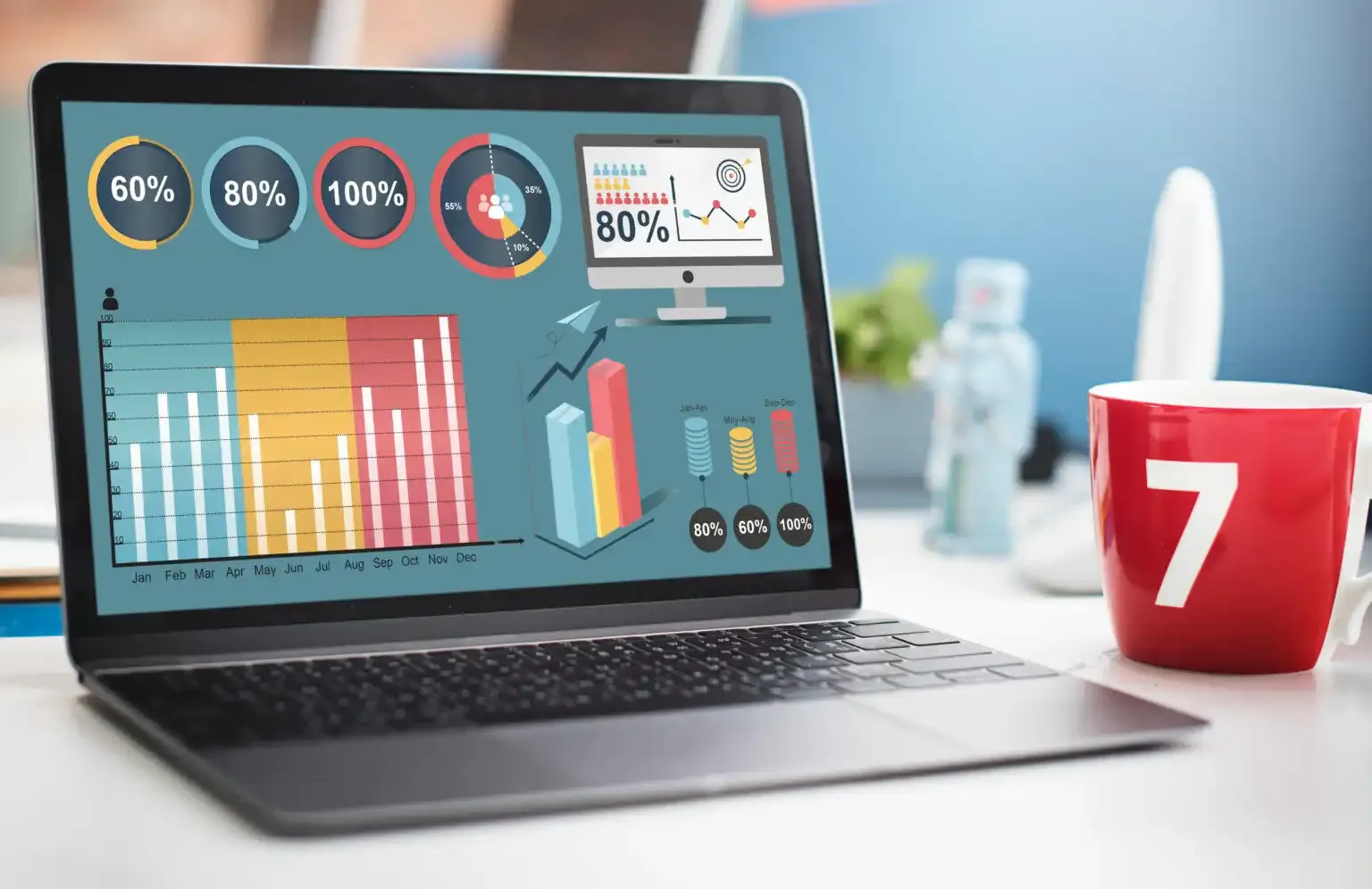 Data Visualization Techniques: Transform Raw Data into Insights