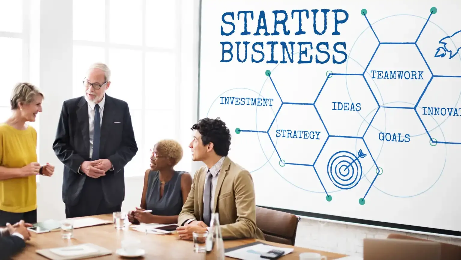 Startup Growth Case Study: How a Small Business Scaled to 7 Figures
