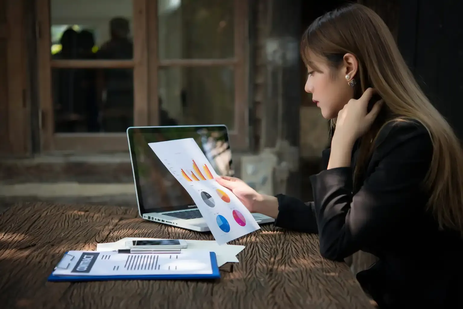 SaaS Growth Case Study: Turning a Startup into a Market Leader