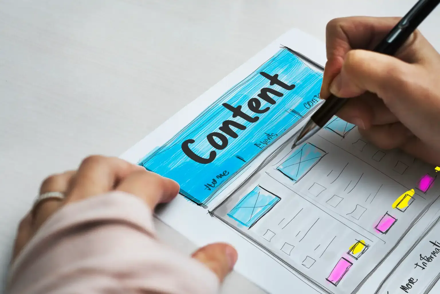Interactive Content Strategies: Boosting Engagement and Conversions