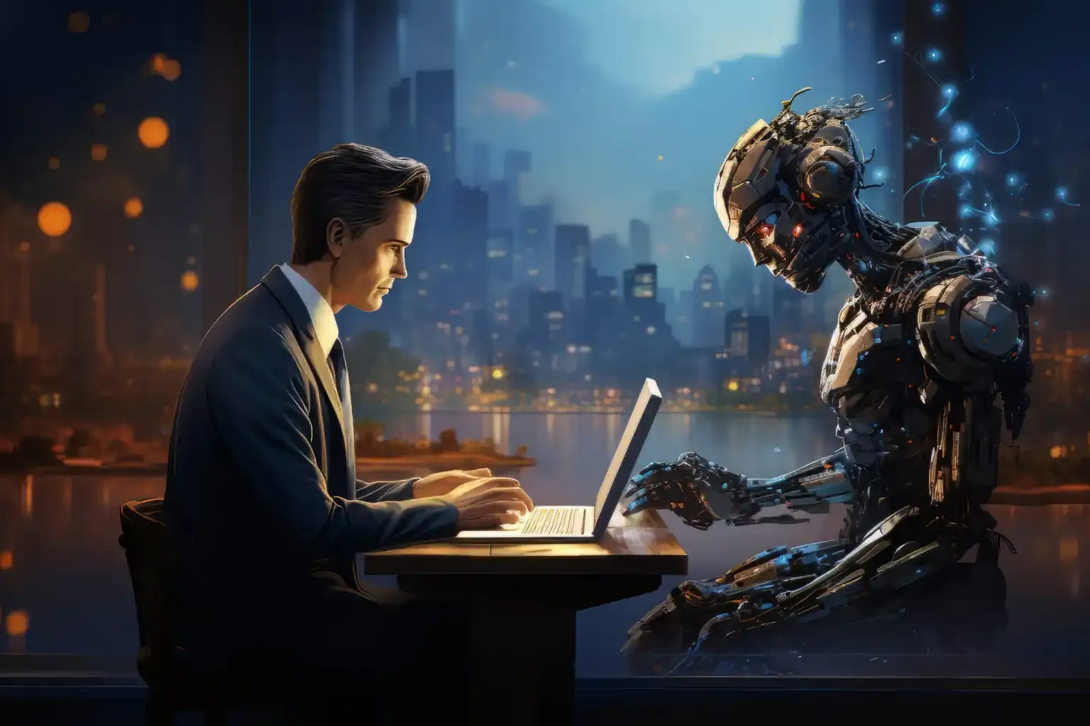 AI in Content Marketing: Transforming Creation, Distribution, and Strategy