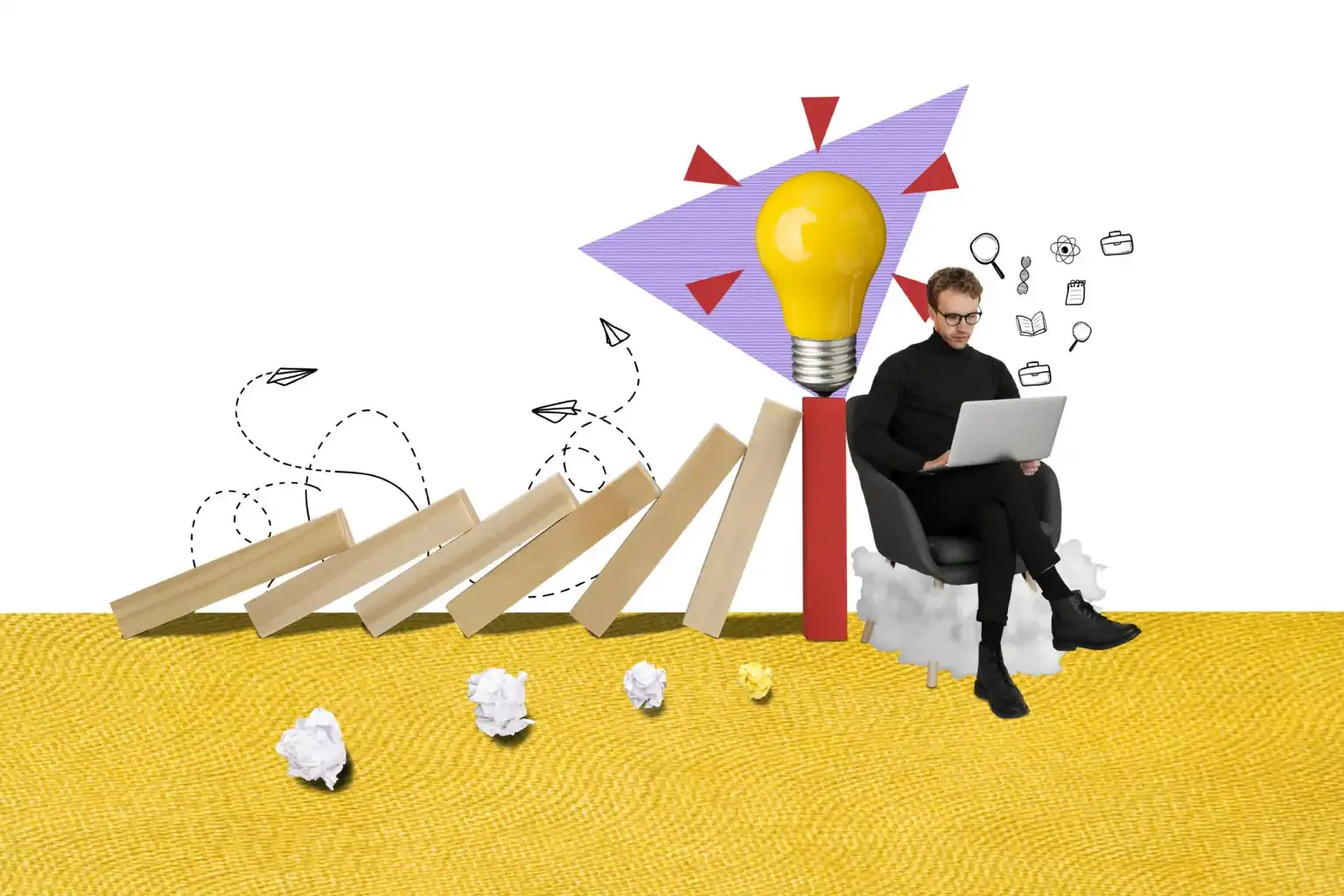 Content Repurposing Ideas: Maximizing Value from Every Piece