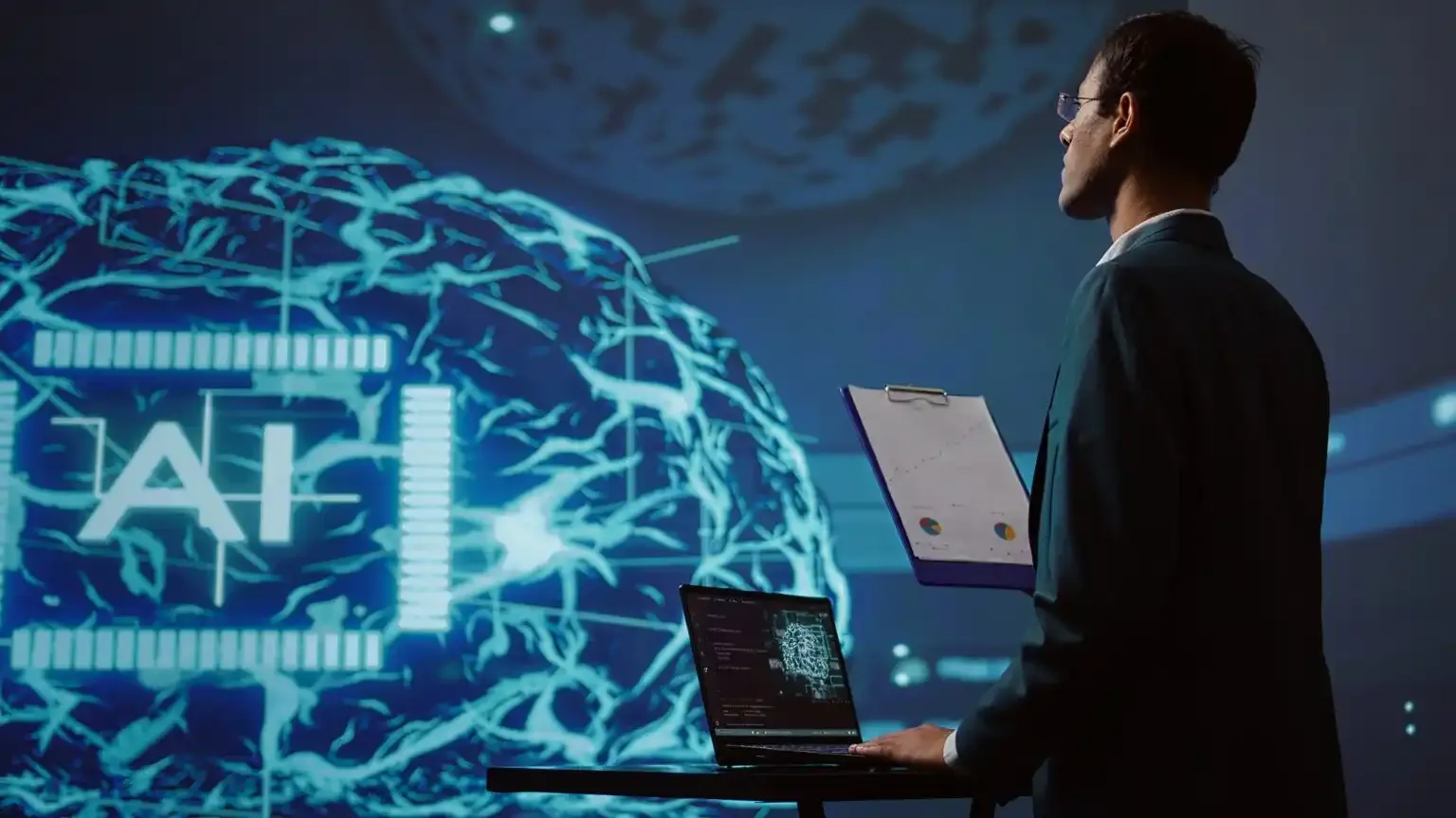 AI Regulation Updates: How New Policies Are Reshaping Tech in 2025