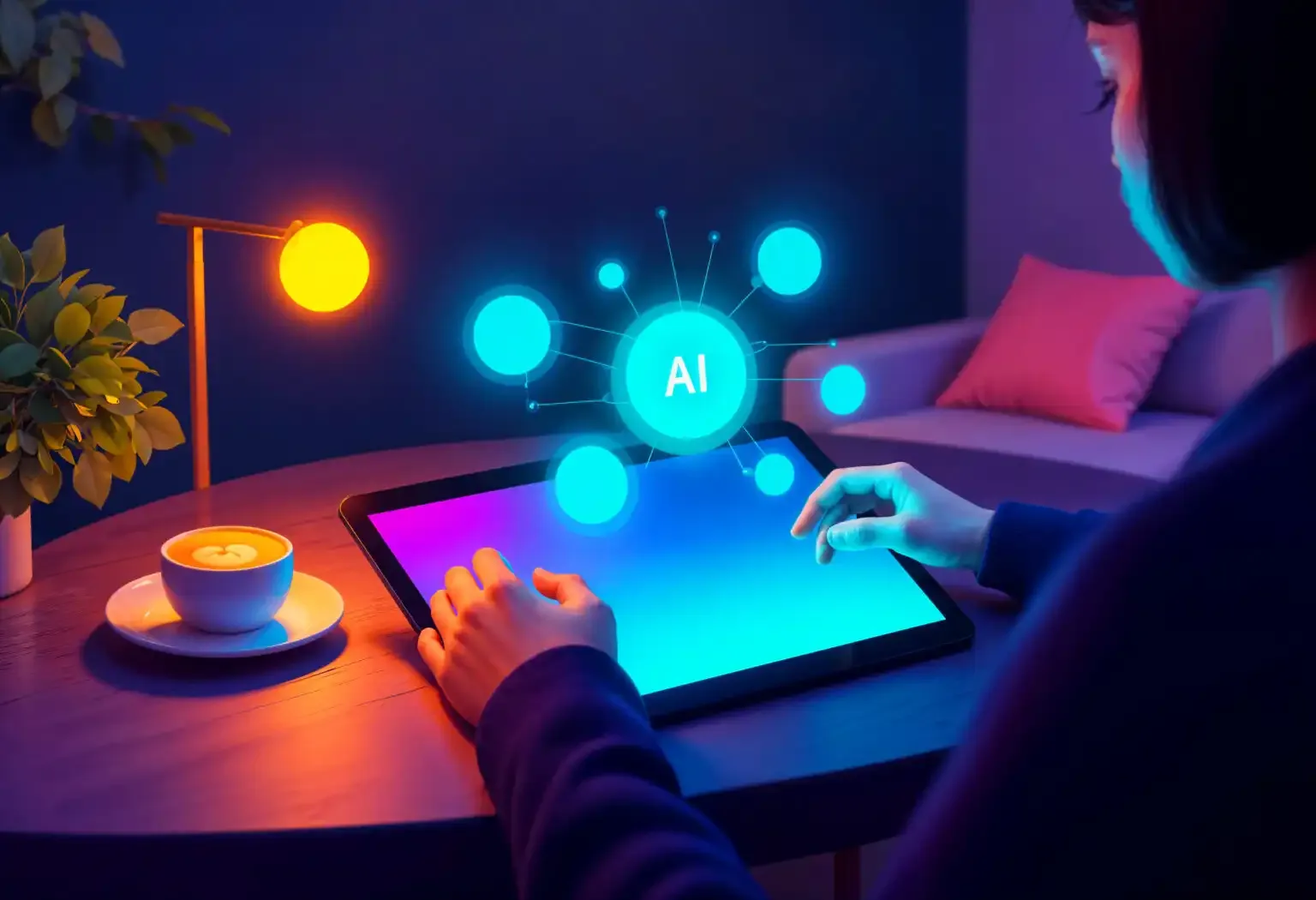 AI-Driven Marketing Funnels: Maximize Conversions with Automation