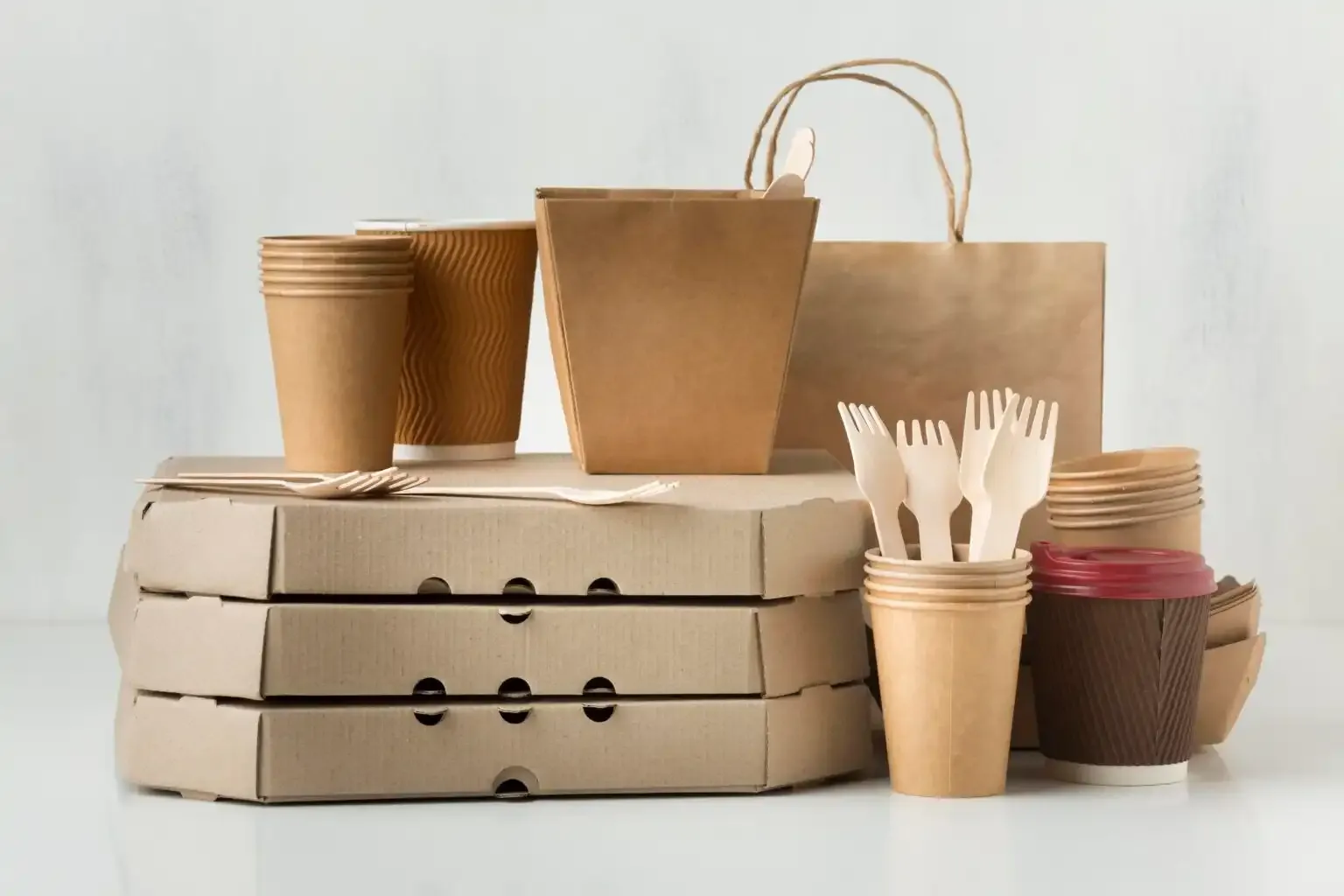 Eco-Friendly Packaging Strategies That Boost Customer Loyalty