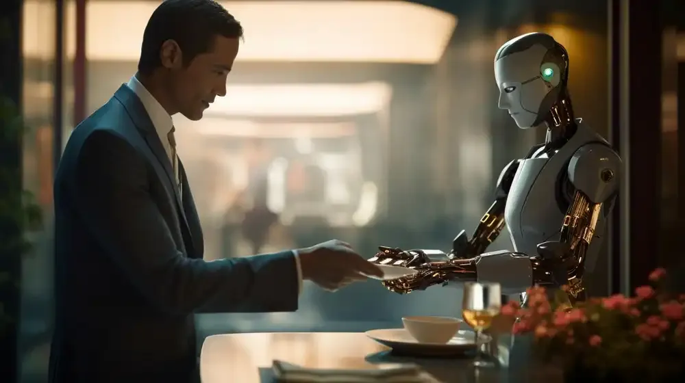 AI Ethics in Business: Navigating Opportunities and Risks