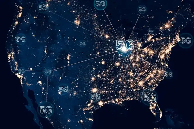 The Role of 6G in Shaping the Next-Gen Internet