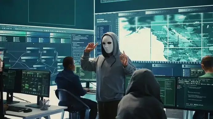 AI-Powered Cyber Threat Prediction: Staying Ahead in 2025
