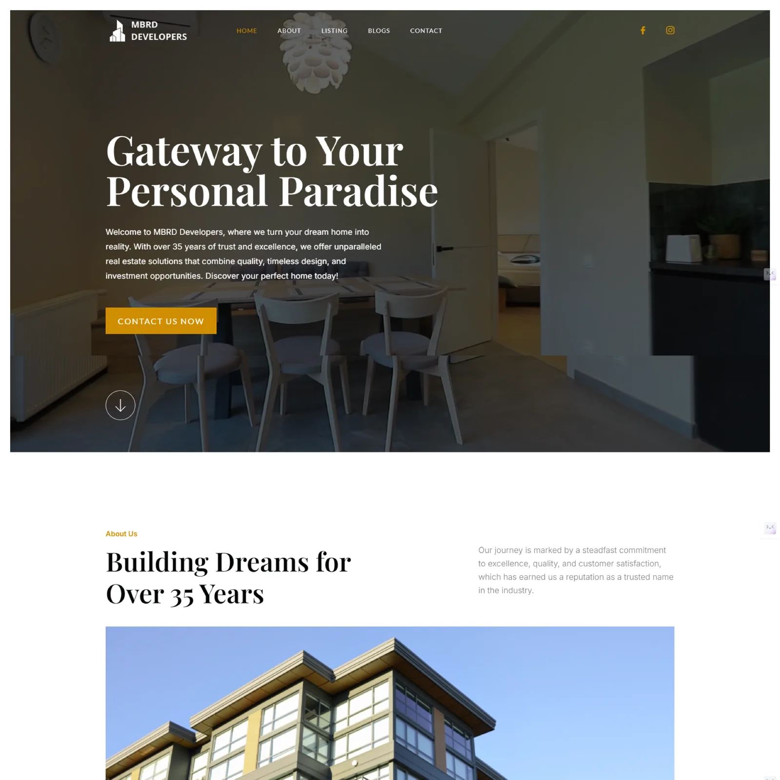 Mbrddevelopers — Mbrddevelopers