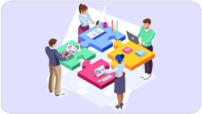 Business Solution