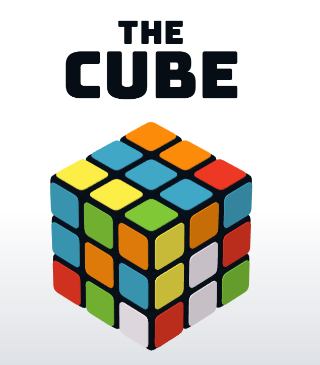 Master the Cube game