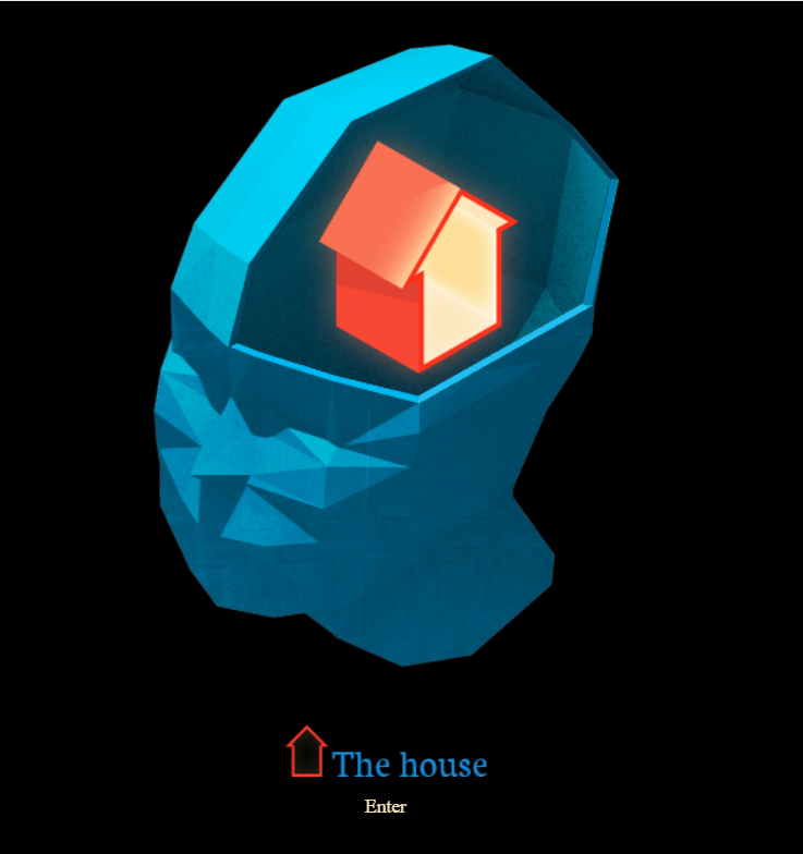 The House Game game