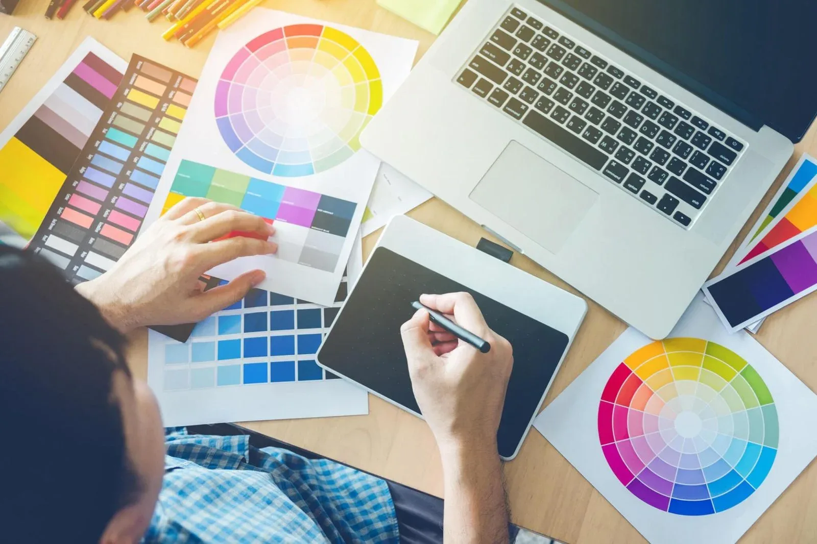 The Best Graphic Design Careers — for Beginners and Professionals