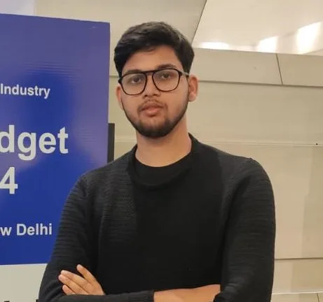 Divyansh Barnwal, Founder & CEO