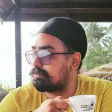 Karandeep Bhatia, Creative Evangelist