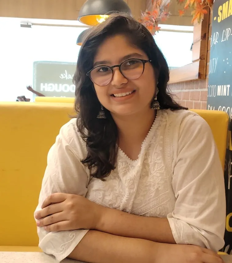 Vishakha Sharma, Growth Marketing Strategist
