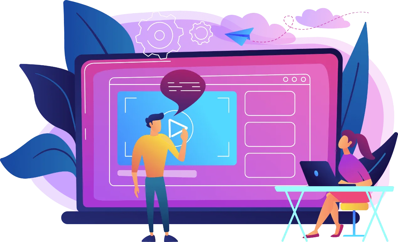 Video & Animation