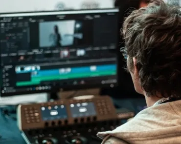 Video & Animation